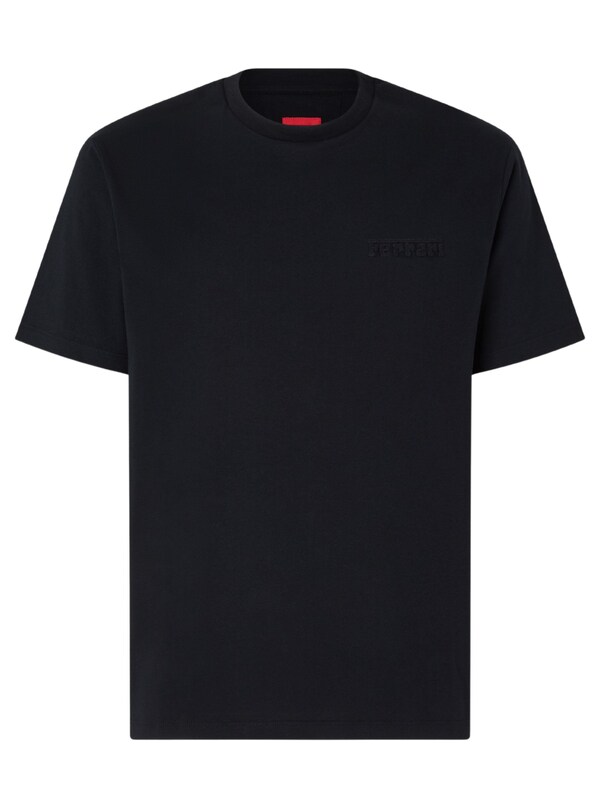  Ferrari Ferrari Cotton T-shirt 