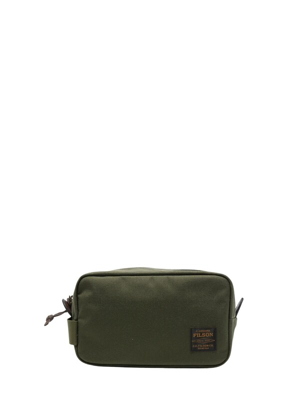  Filson Filson Briefcase Luggage Cordura 