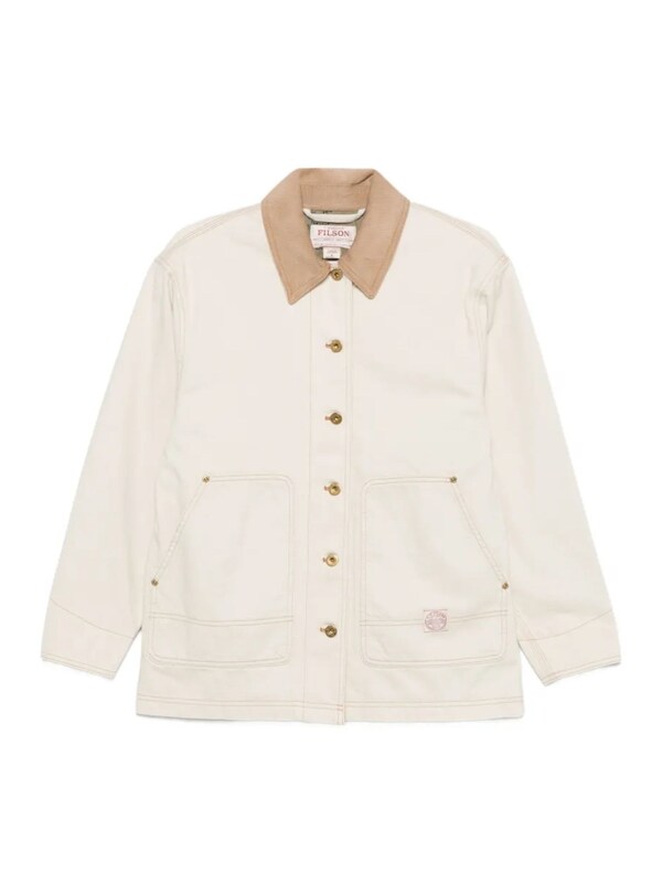  Filson Filson Denim Jacket 