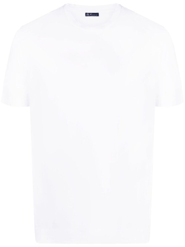  Finamore 1925 Napoli Finamore 1925 Napoli Cotton T-shirt 