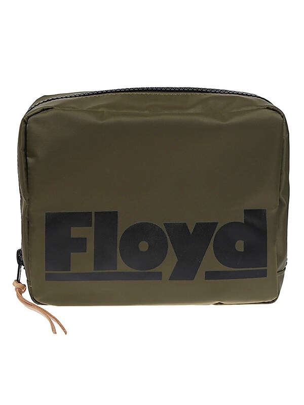  Floyd Floyd Nylon Wash Bag 