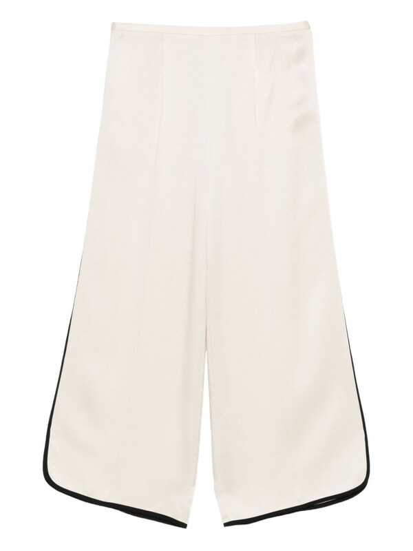  Forte Forte Forte Forte Cropped Trousers 
