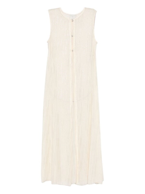  Forte Forte Forte Forte Long Vest 