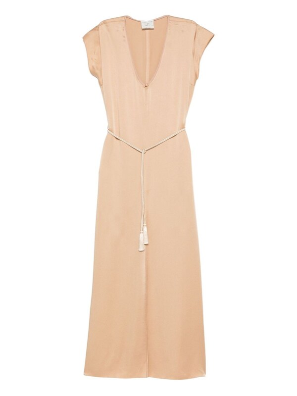  Forte Forte Forte Forte Midi Dress 