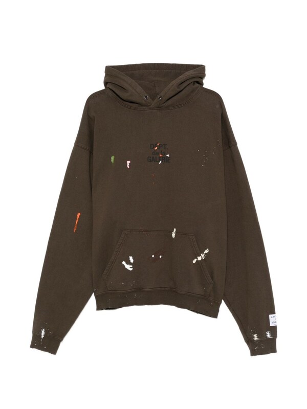  Gallery Dept. Gallery Dept. Cotton Sweatshirt 