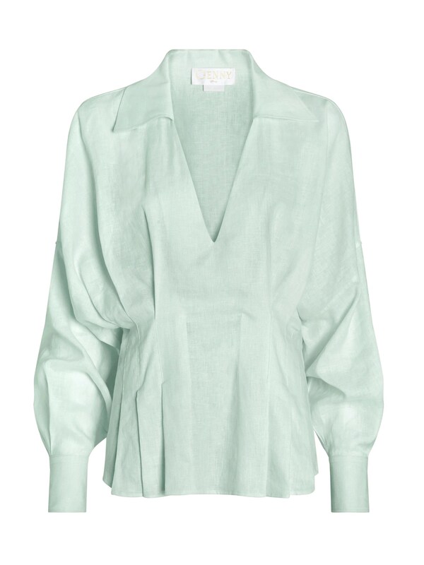  Genny Genny V-neck Shirt 