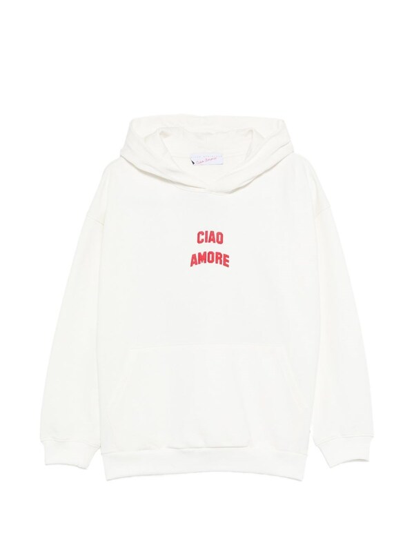  Giada Benincasa Giada Benincasa Hello Love Sweatshirt 