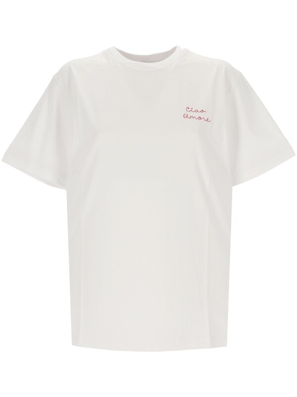  Giada Benincasa Giada Benincasa Hello Love T-shirt 