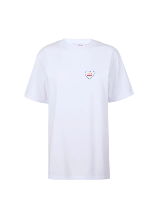  Giada Benincasa Giada Benincasa Hello Love T-shirt 
