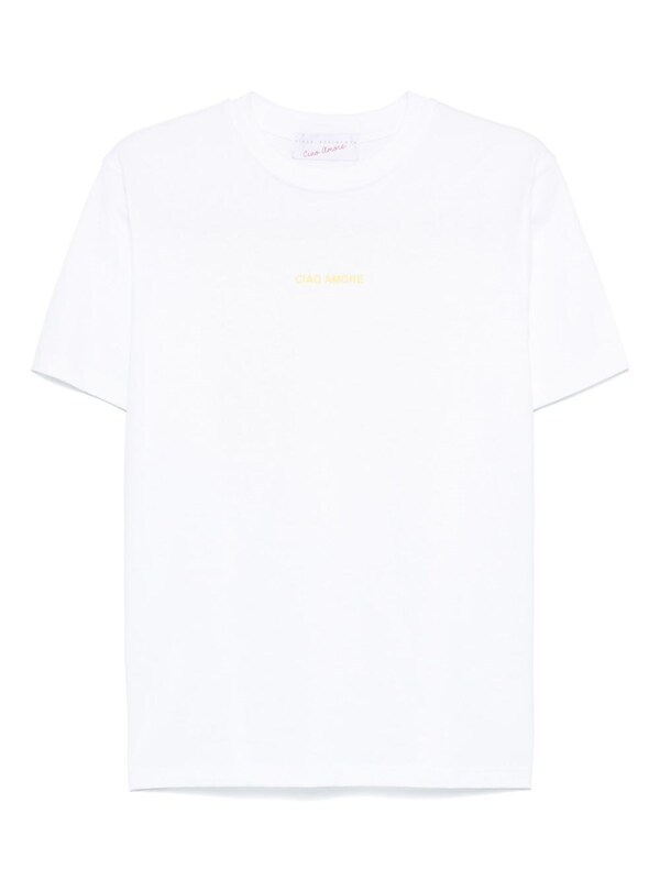  Giada Benincasa Giada Benincasa Italian Summer T-shirt 