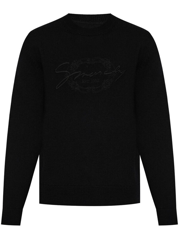  Givenchy Givenchy Wool Sweatshirt 