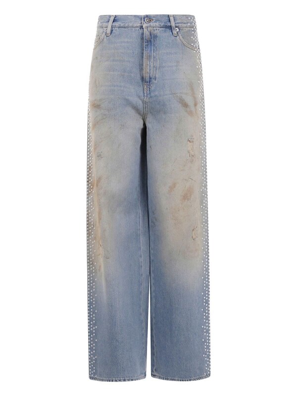  Golden Goose Golden Goose Boyfriend Denim Jeans 