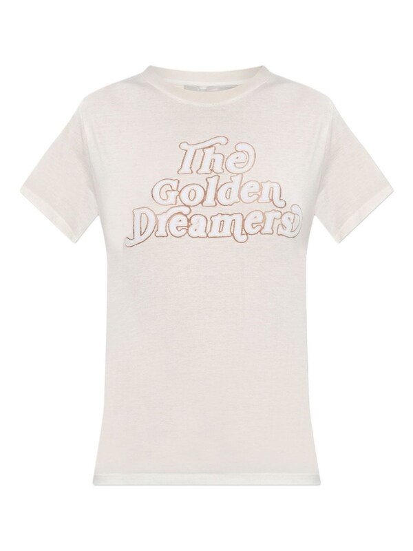  Golden Goose Golden Goose Cotton T-shirt 