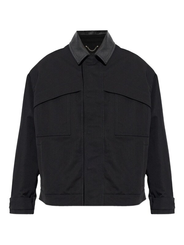  Golden Goose Golden Goose Padded Jacket 