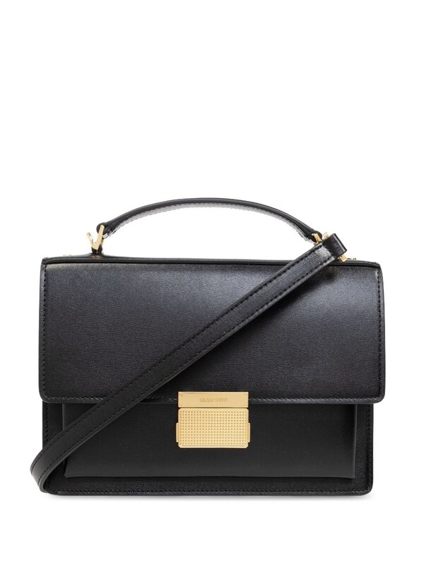  Golden Goose Golden Goose Venezia Leather Handbag 
