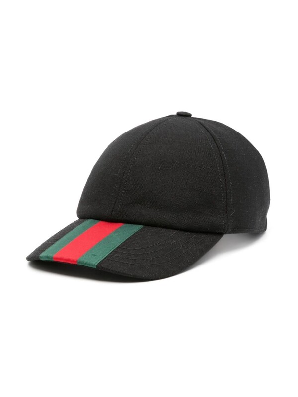  Gucci Gucci Baseball Cap 