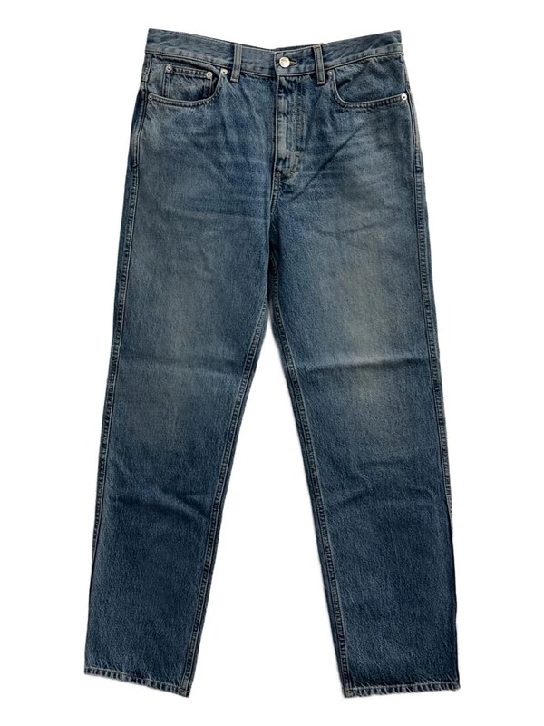  Gucci Gucci Denim Cotton Jeans 