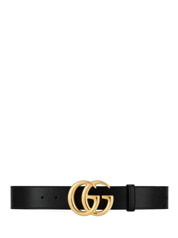  Gucci Gucci Gg Marmont Belt 