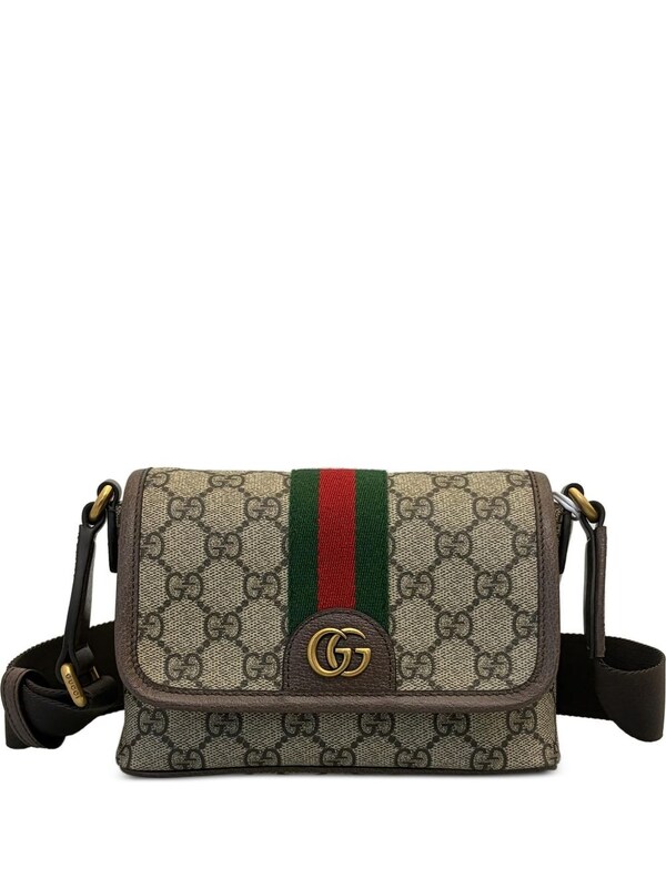  Gucci Gucci Ophidia Gg Mini Bag 
