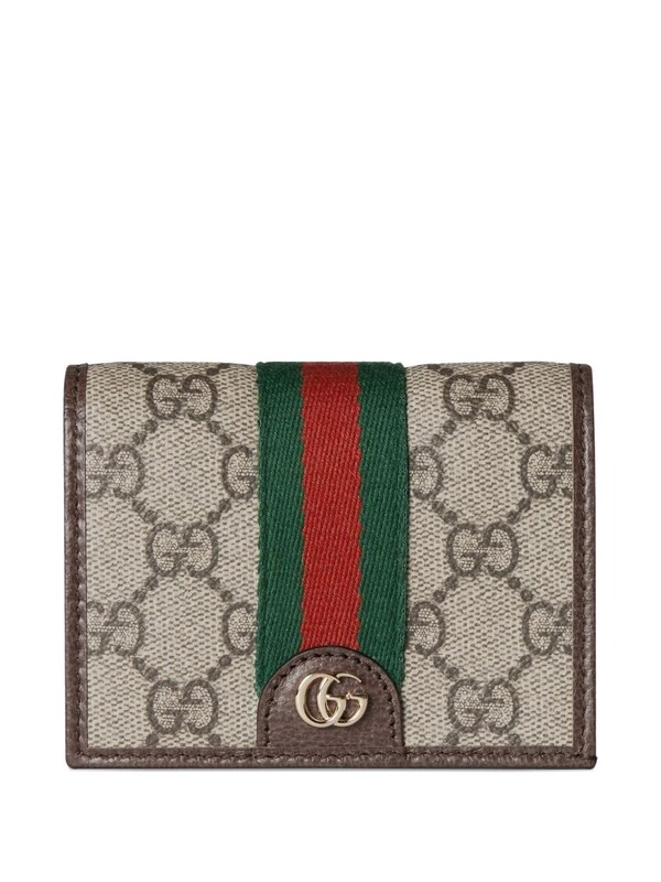  Gucci Gucci Ophidia Gg Small Wallet 