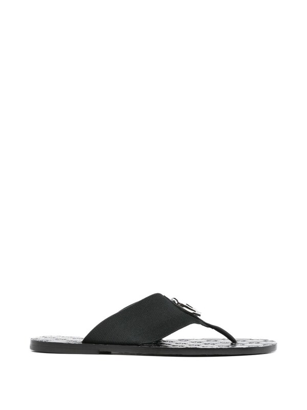  Gucci Gucci Riviera Thong Sandals 