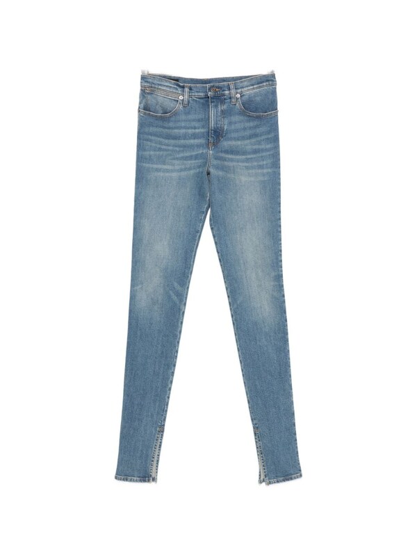  Gucci Gucci Skinny Denim Jeans 