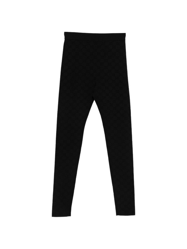  Gucci Gucci Skinny Fit Trousers 