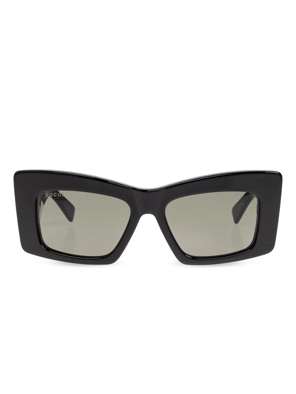  Gucci Gucci Squared Sunglasses 