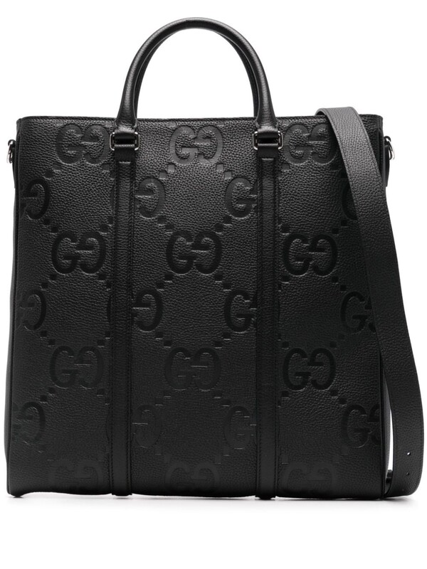  Gucci Gucci Tote Bag With Logo 
