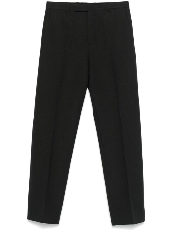  Gucci Gucci Twill Trousers 
