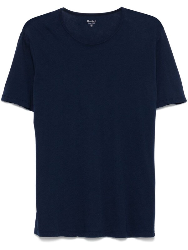  Hartford Hartford Cotton T-shirt 