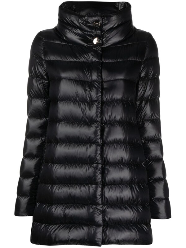  Herno Herno Amelia Midi Down Jacket 