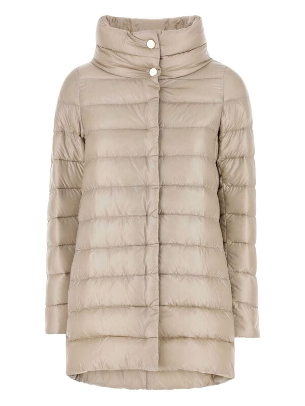  Herno Herno Amelia Midi Down Jacket 