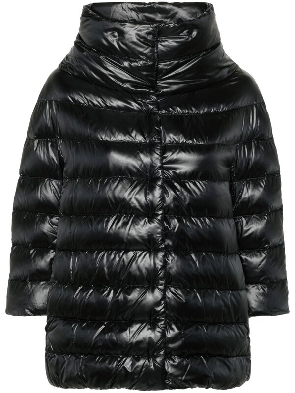  Herno Herno Aminta Nylon Cape 