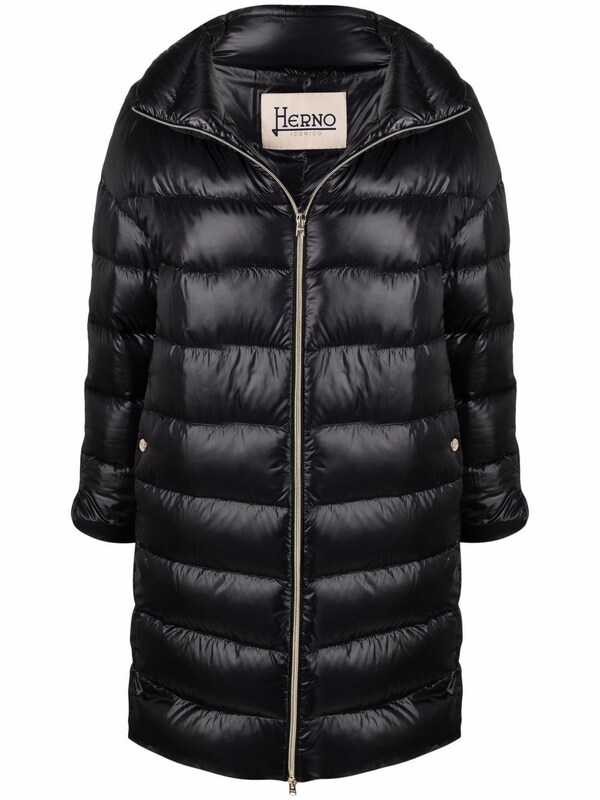  Herno Herno Matilde Midi Down Jacket 