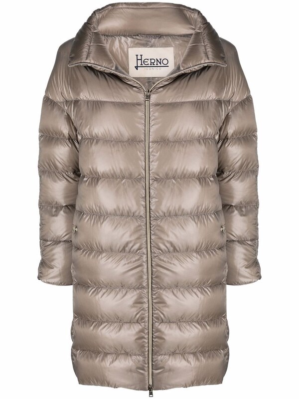  Herno Herno Matilde Midi Down Jacket 