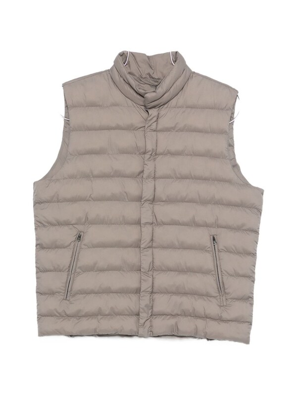  Herno Herno Nylon Down Vest 