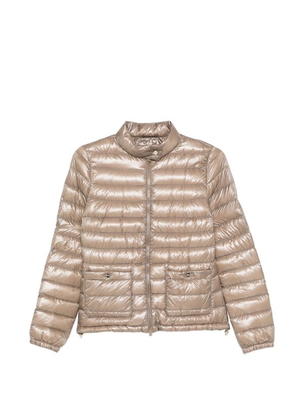  Herno Herno Nylon Short Down Jacket 