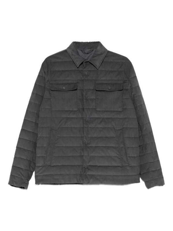  Herno Herno Quilted Down Jacket 