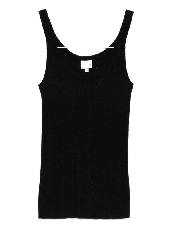  Herskind Herskind Hedra Wool Tank Top 