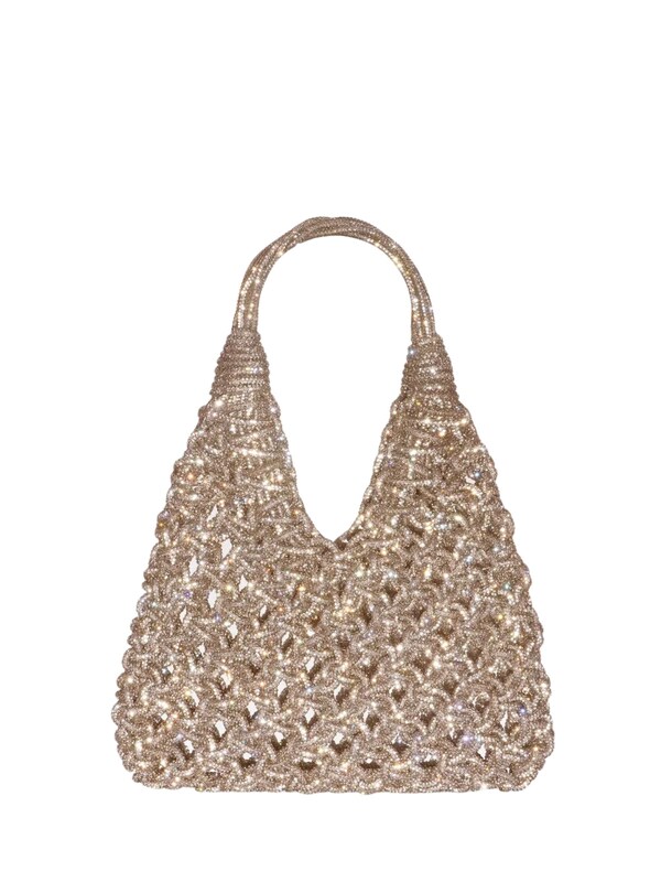  Hibourama Hibourama Vannifique Handbag 