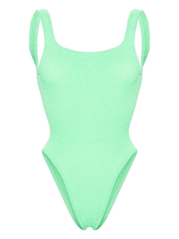  Hunza G Hunza G Square Swimsuit 