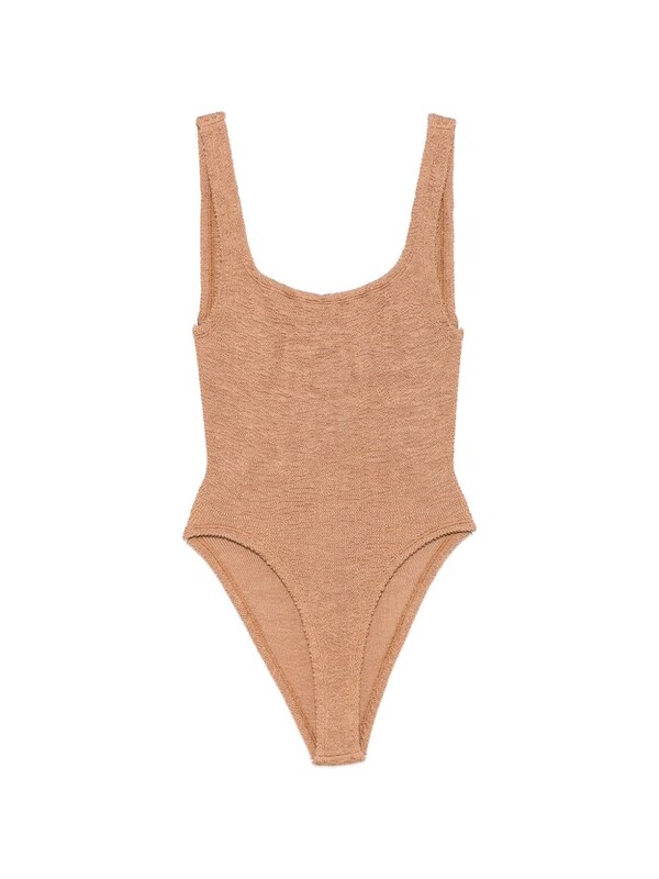  Hunza G Hunza G Square Swimsuit 