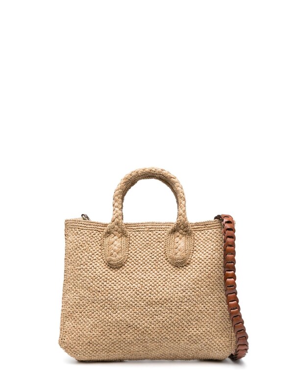  Ibeliv Ibeliv Raffia Bag 