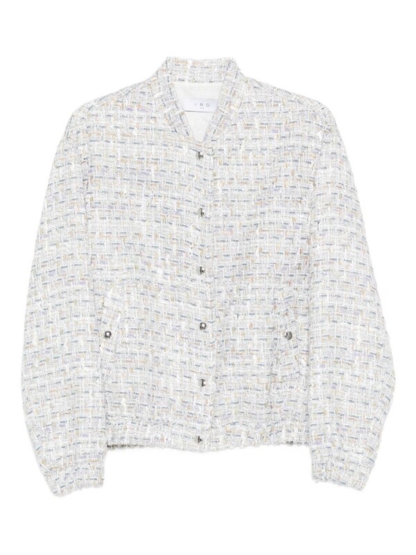  Iro Iro Noemy Cotton Jacket 