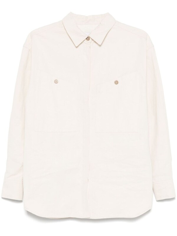  Iro Iro Nolani Cotton T-shirt 