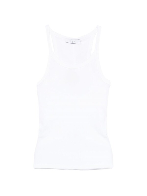  Iro Iro Palisso Cotton Tank Top 
