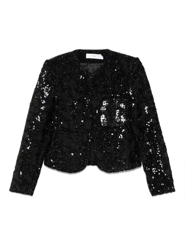  Iro Iro Sequined Jacket 
