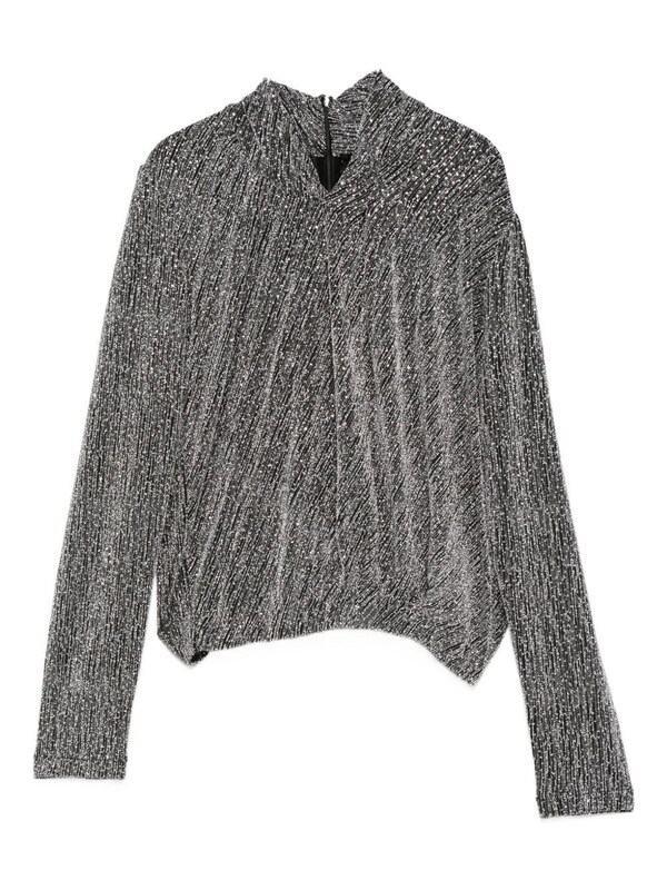 Iro Iro Ysane Blouse 