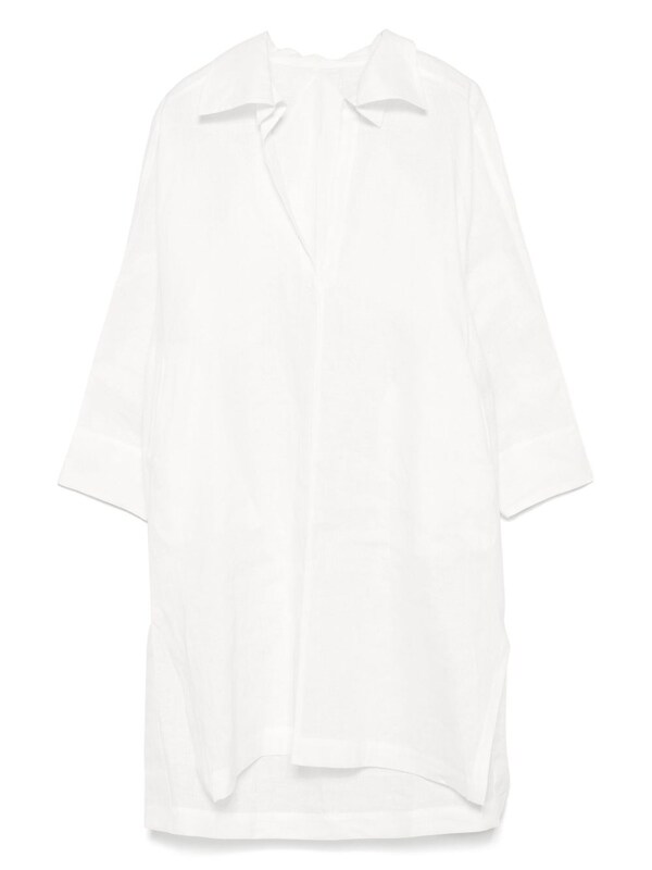  Issey Miyake Issey Miyake Midi Dress 
